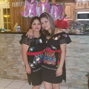 Meet your Posher, Aracely